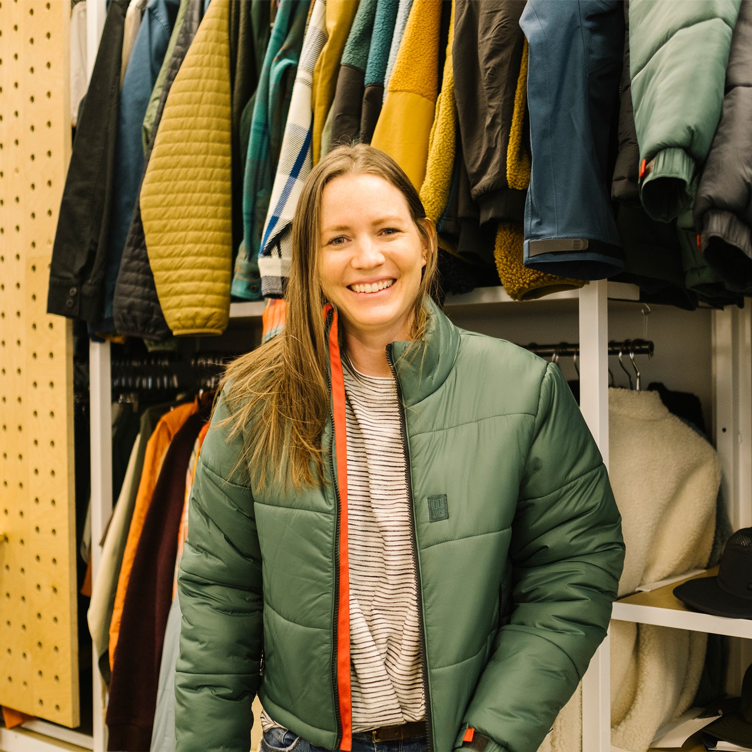 Staff Picks Best Holiday Gifts for 2022 Topo Designs