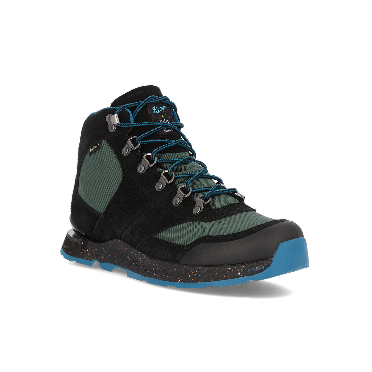 Topo designs x 2024 danner mountain light boot