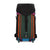 Topo Designs x Danner Mountain Pack 16L in 