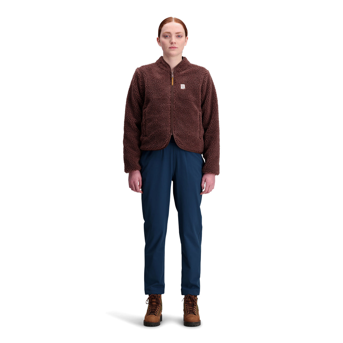 Sherpa Jacket - Women's | Topo Designs