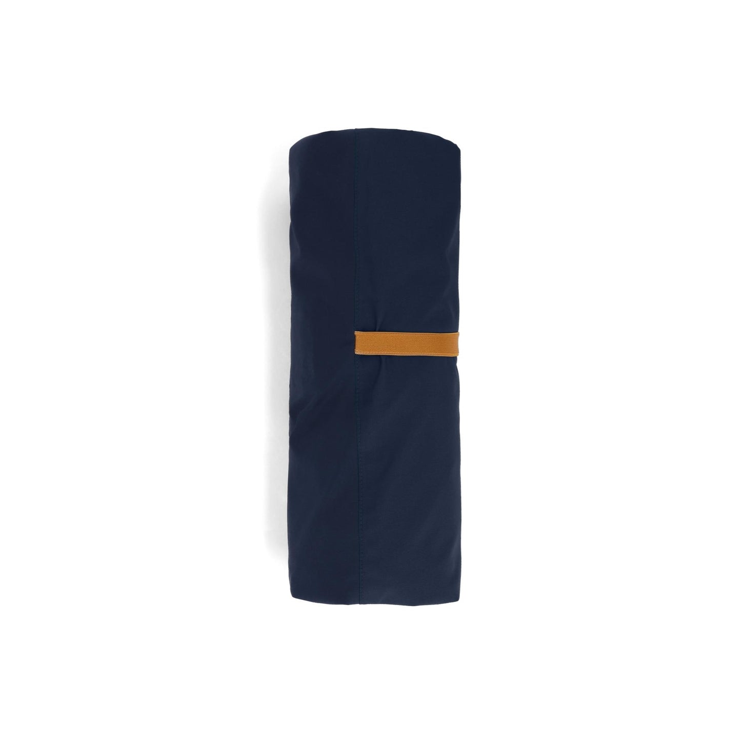 General detail shot of Topo Designs Global Jacket - Men's in "Midnight"