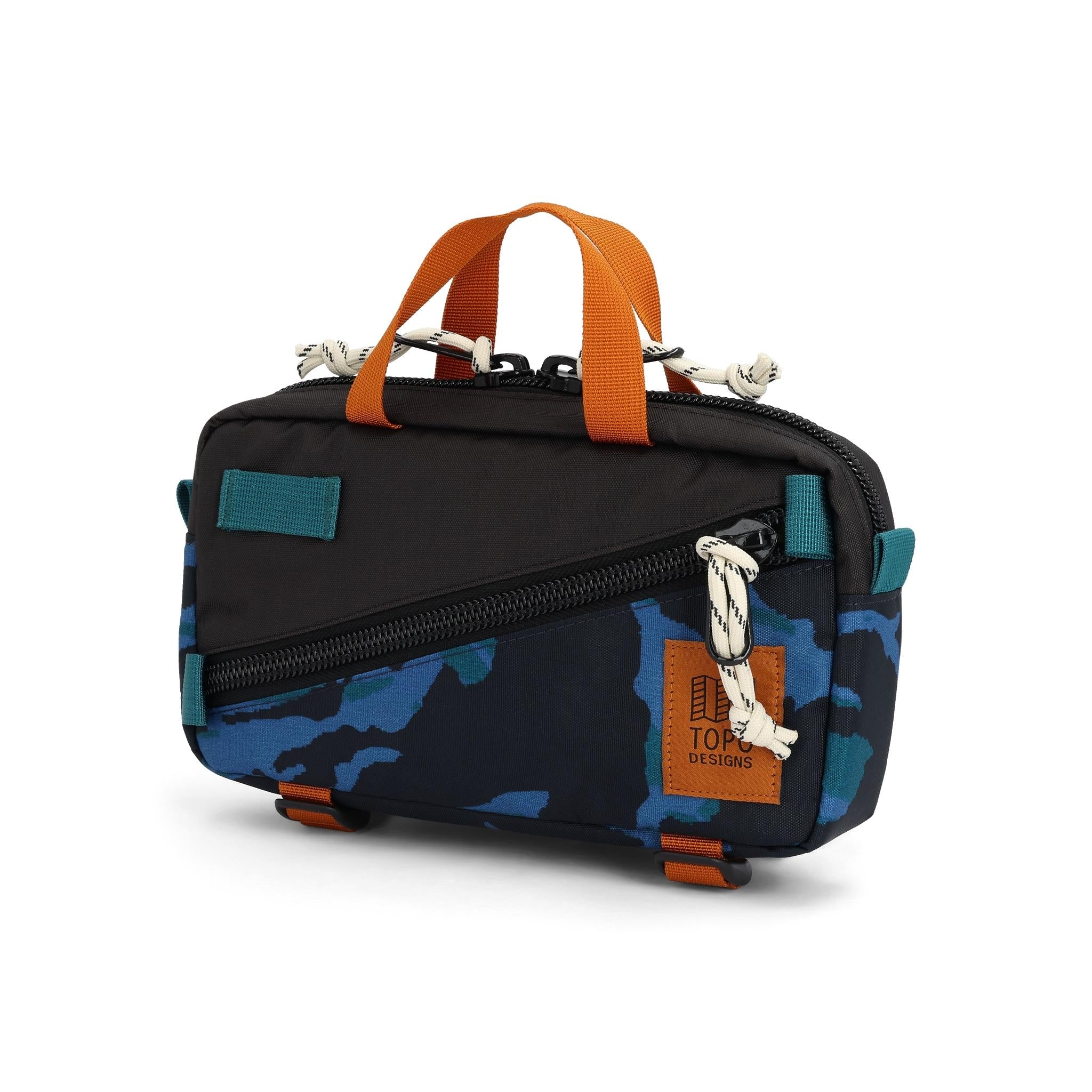 Mini Quick Pack | Convenient and Compact Carry Bag – Topo Designs