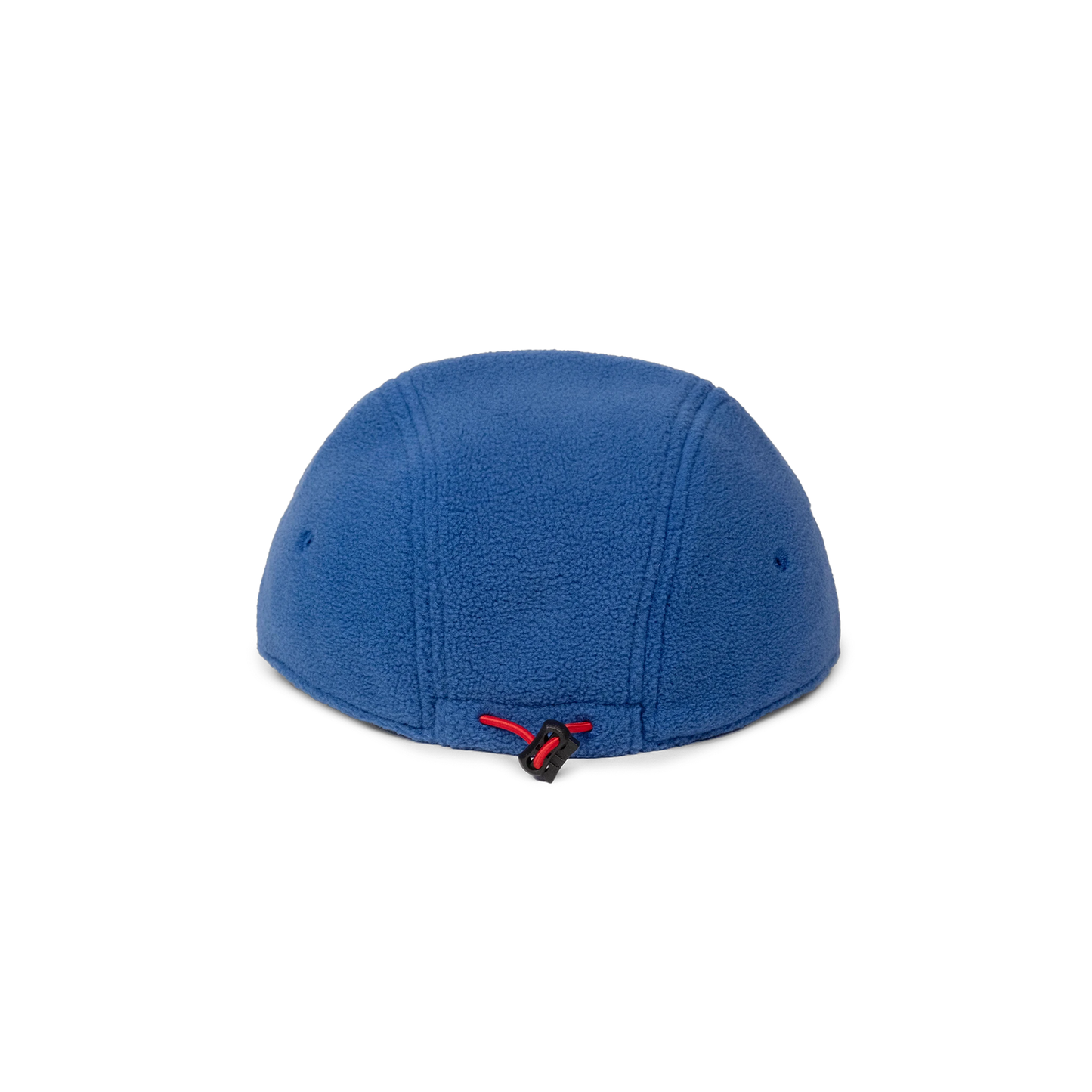 Full Dome Fleece Cap