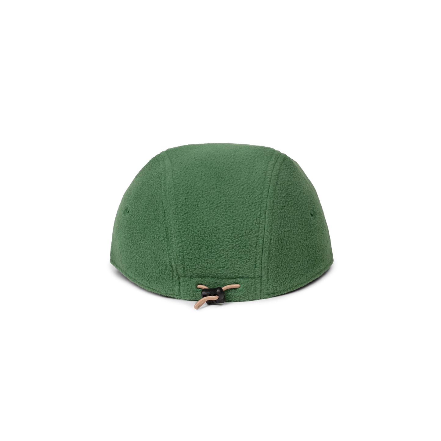 Full Dome Fleece Cap