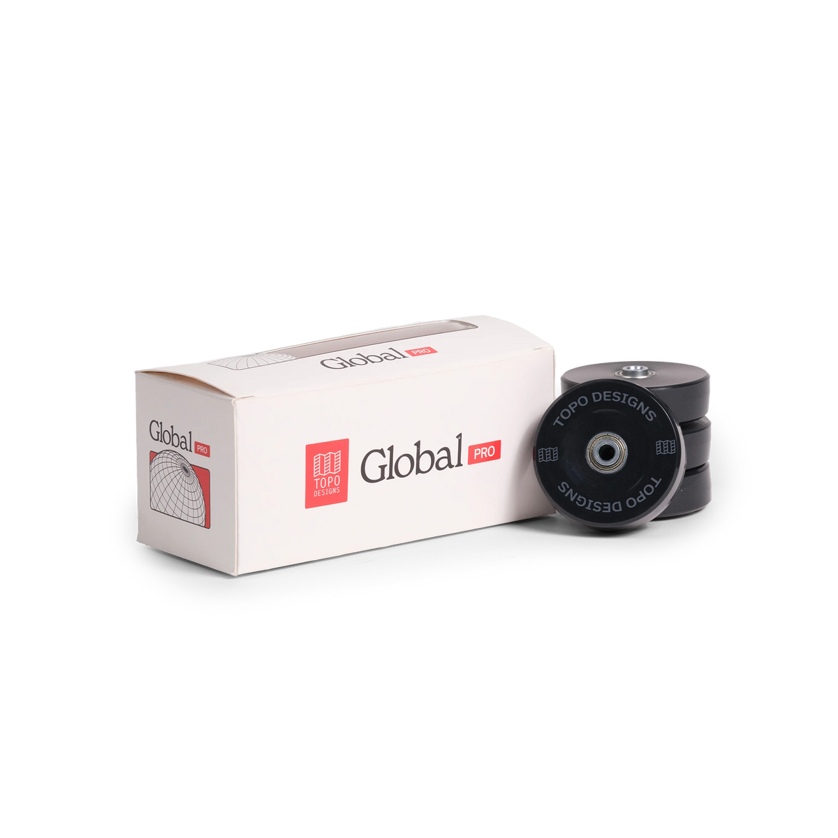 Global Pro Wheelset
