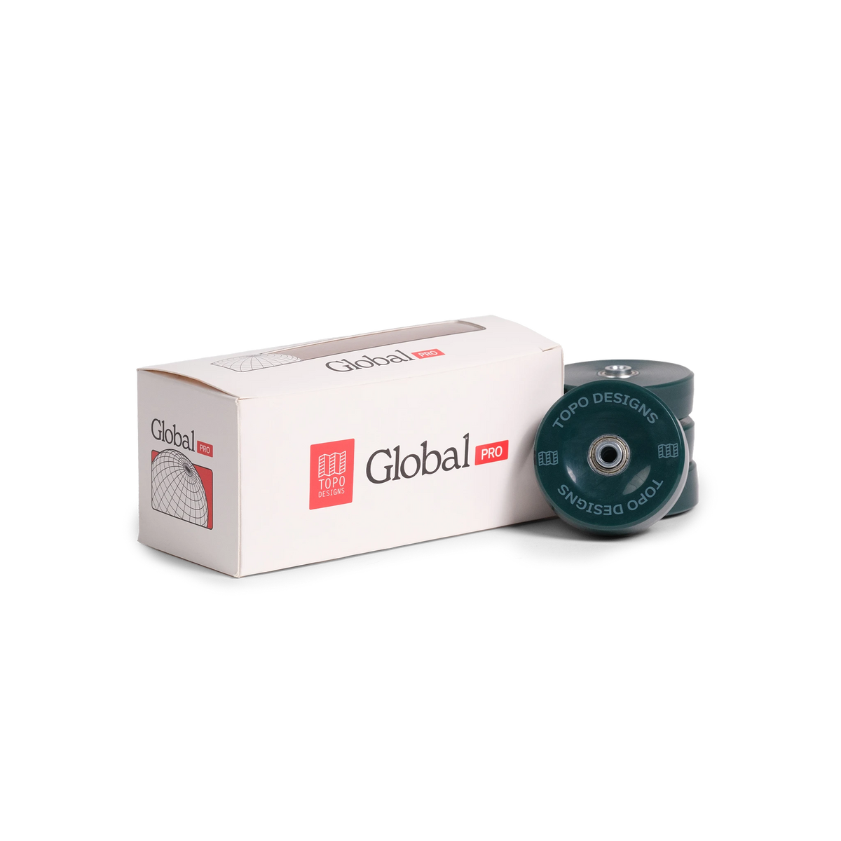 Global Pro Wheelset