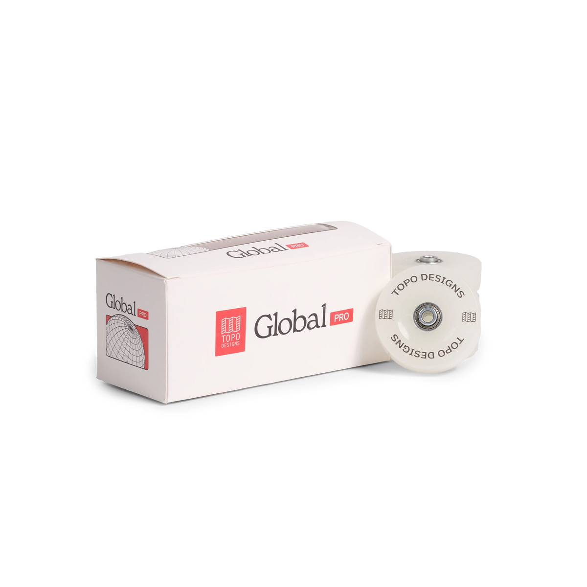 Global Pro Wheelset