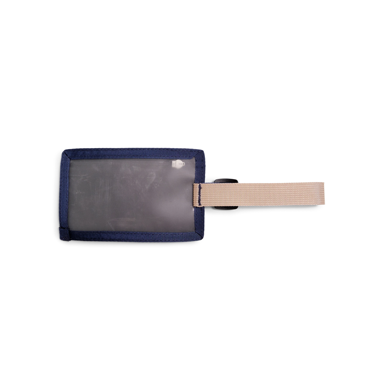 Luggage Tag