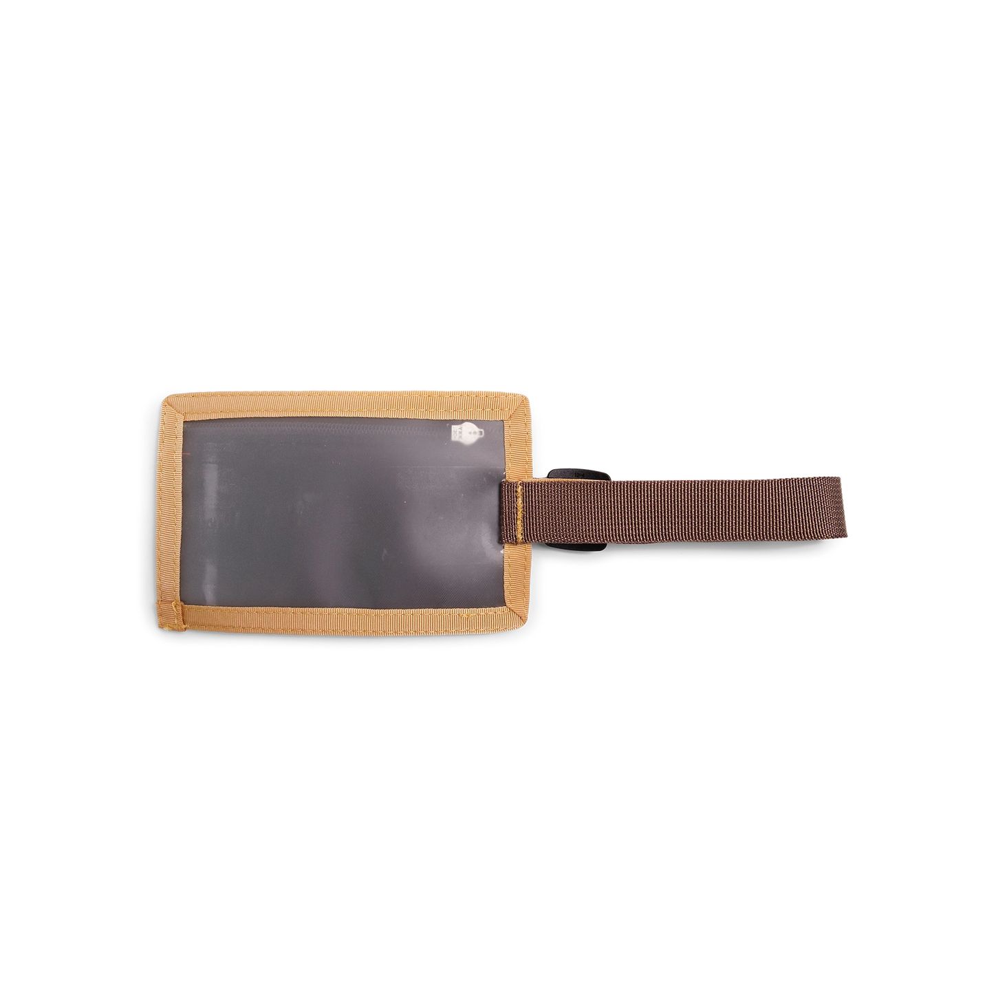 Luggage Tag
