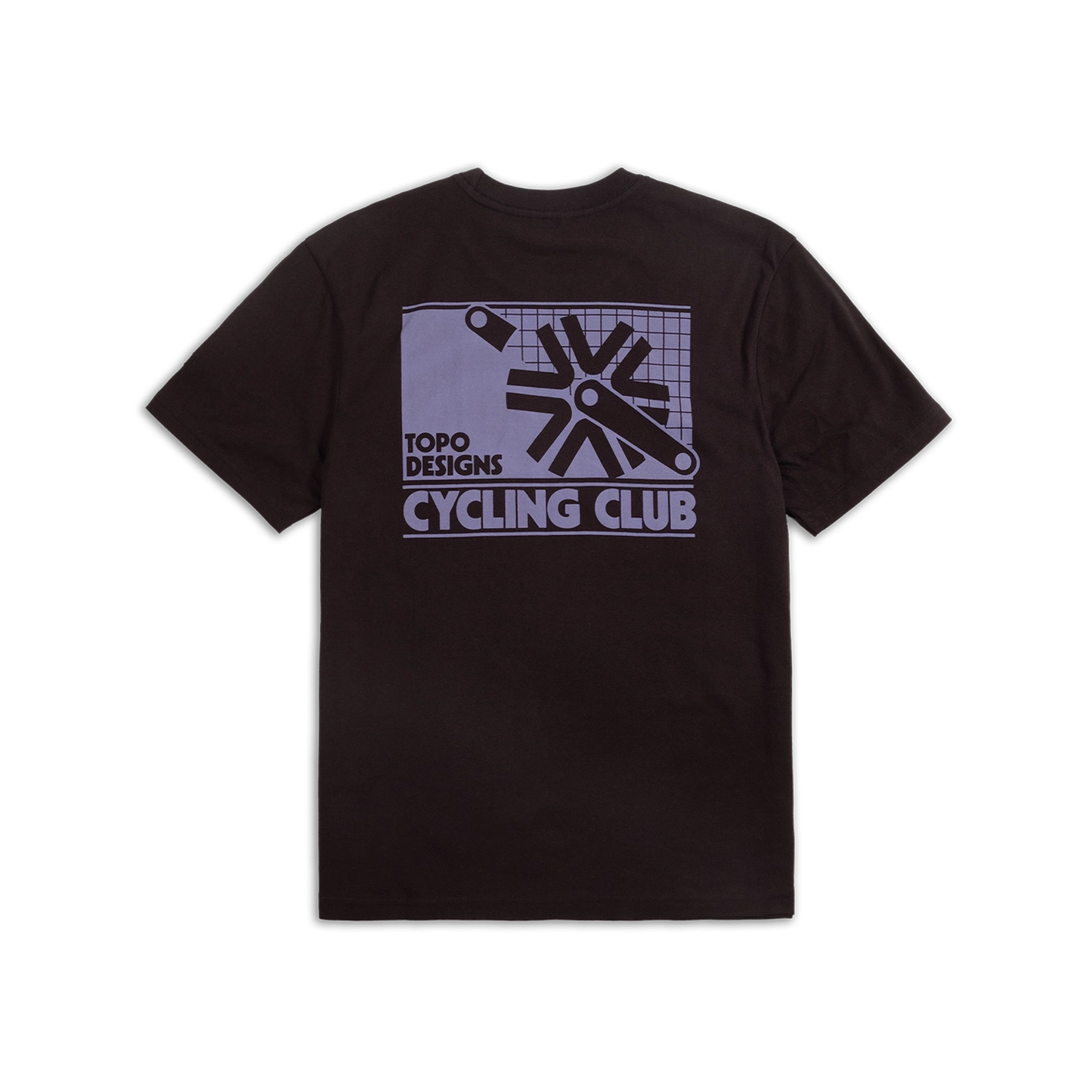 Cycle Club Tee - Men's