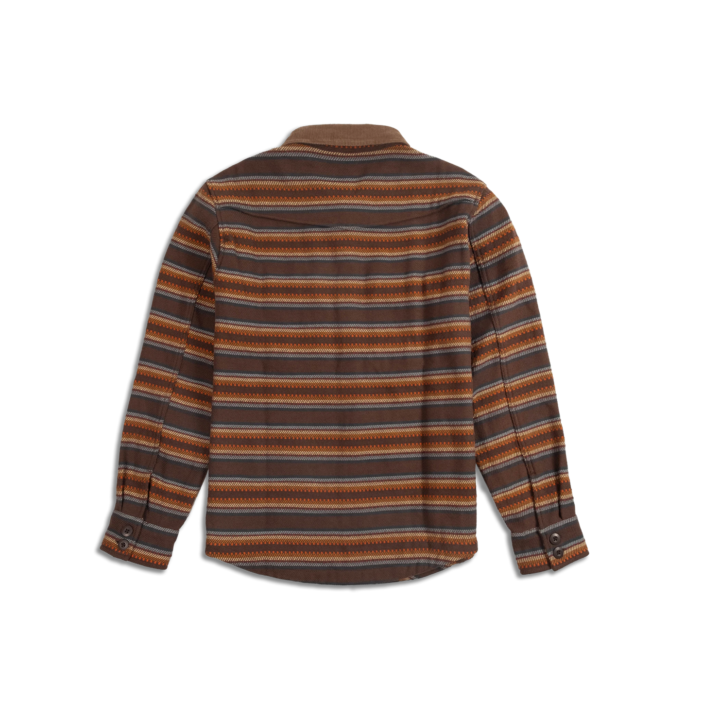 Mountain Shirt Jacket - Men's