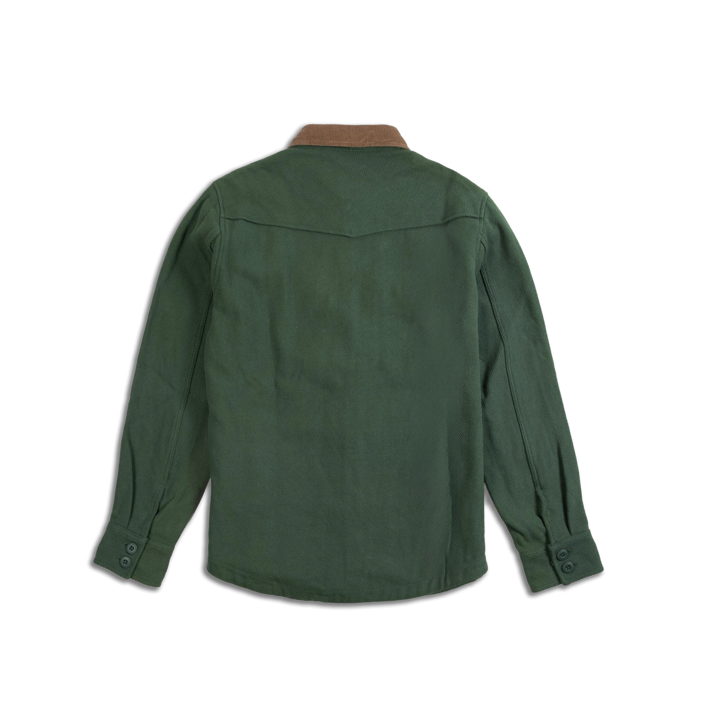 Mountain Shirt Jacket - Men's