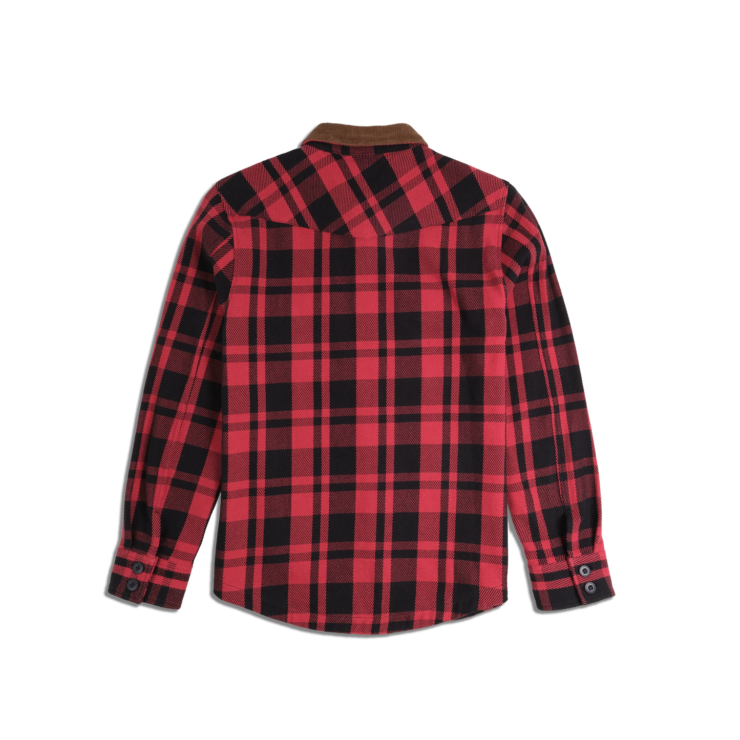 Mountain Shirt Jacket - Men's