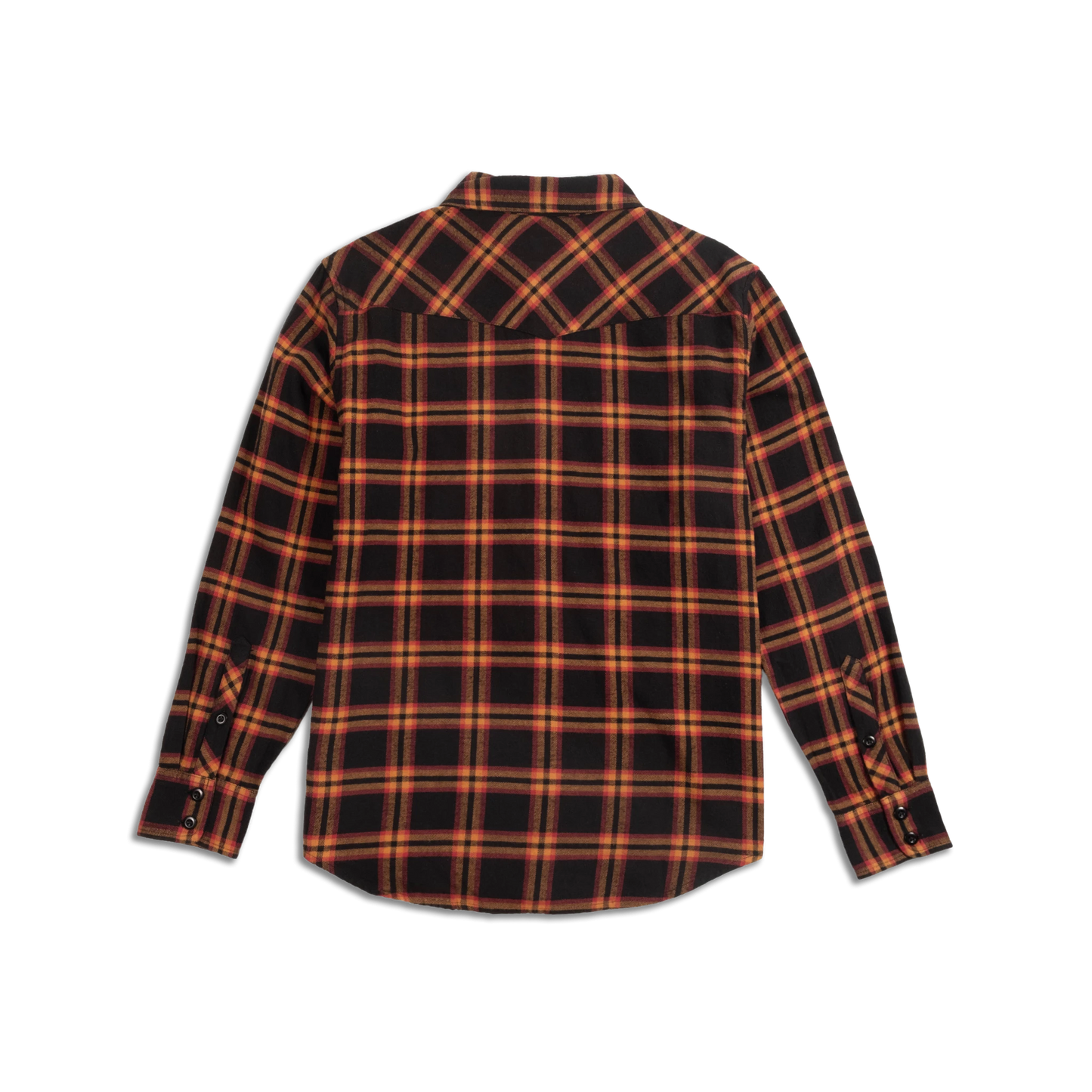 Mountain Shirt Long Sleeve - Men's