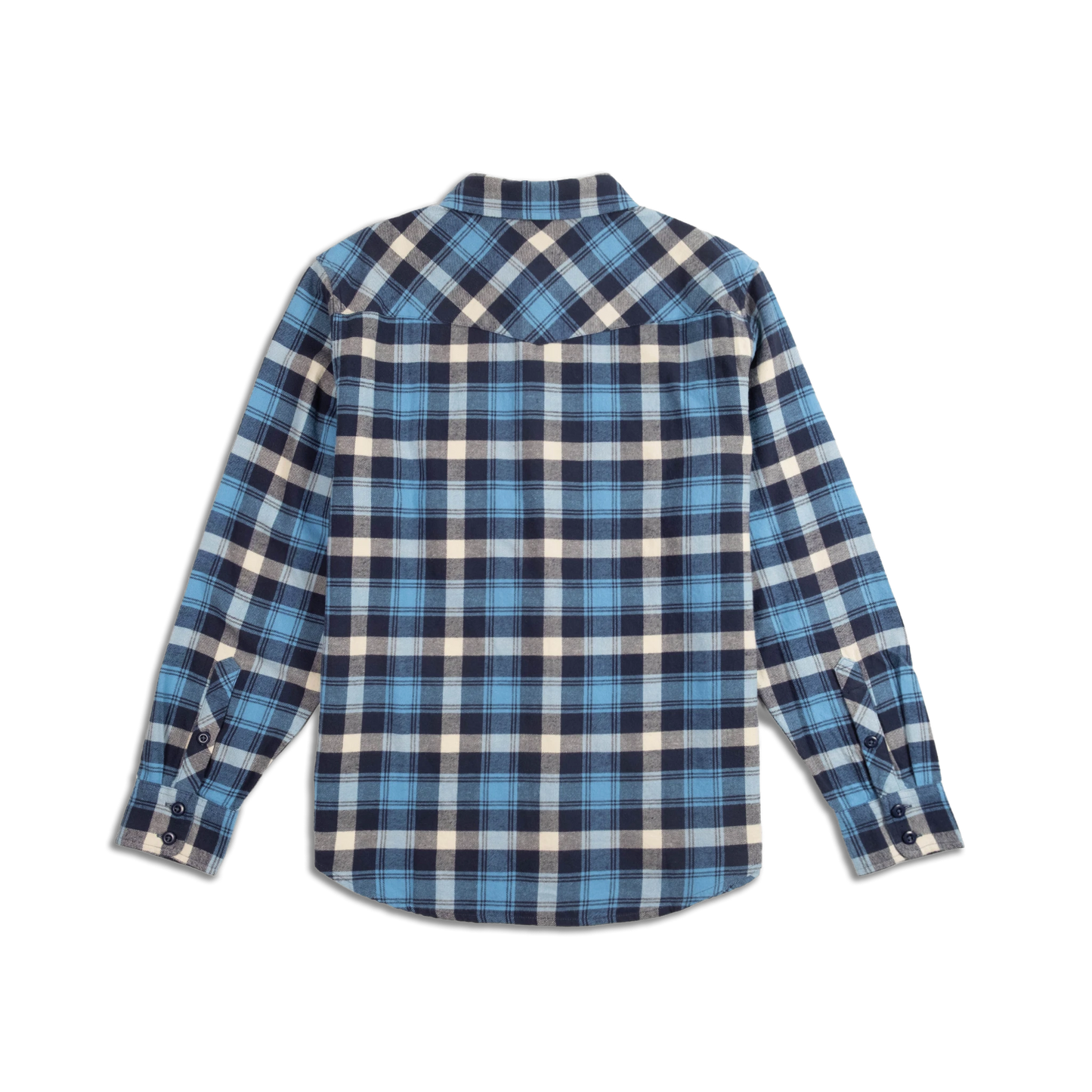 Mountain Shirt Long Sleeve - Men's