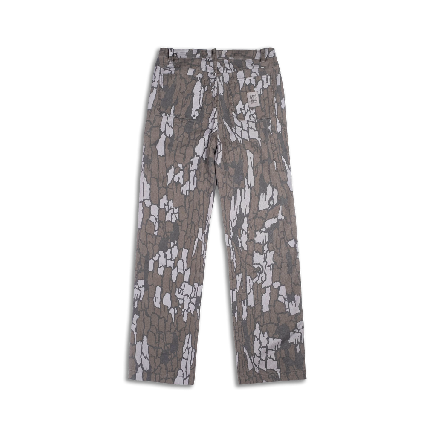 Utility Pants - Men's