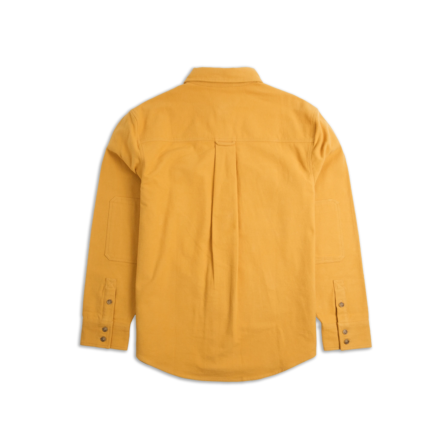 Utility Shirt Moleskin - Men's