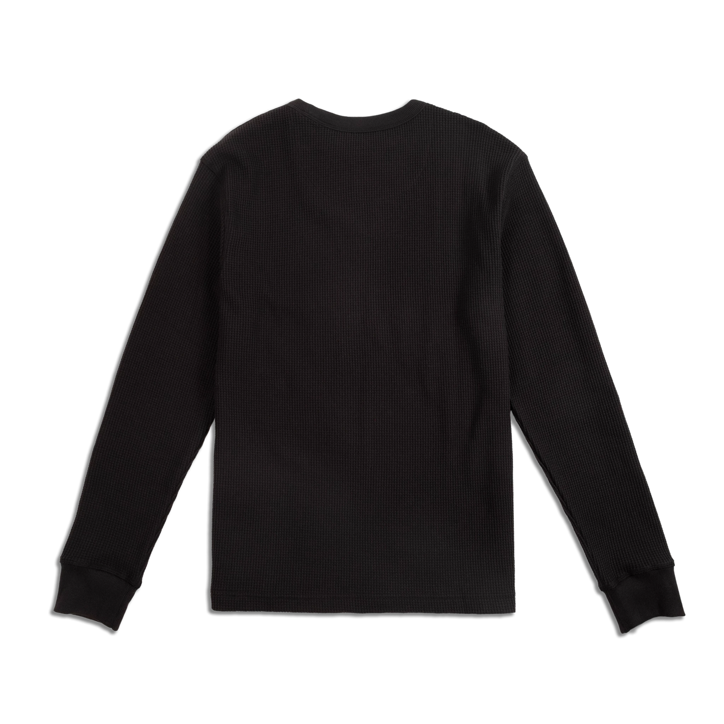 Utility Waffle Crew - Men's