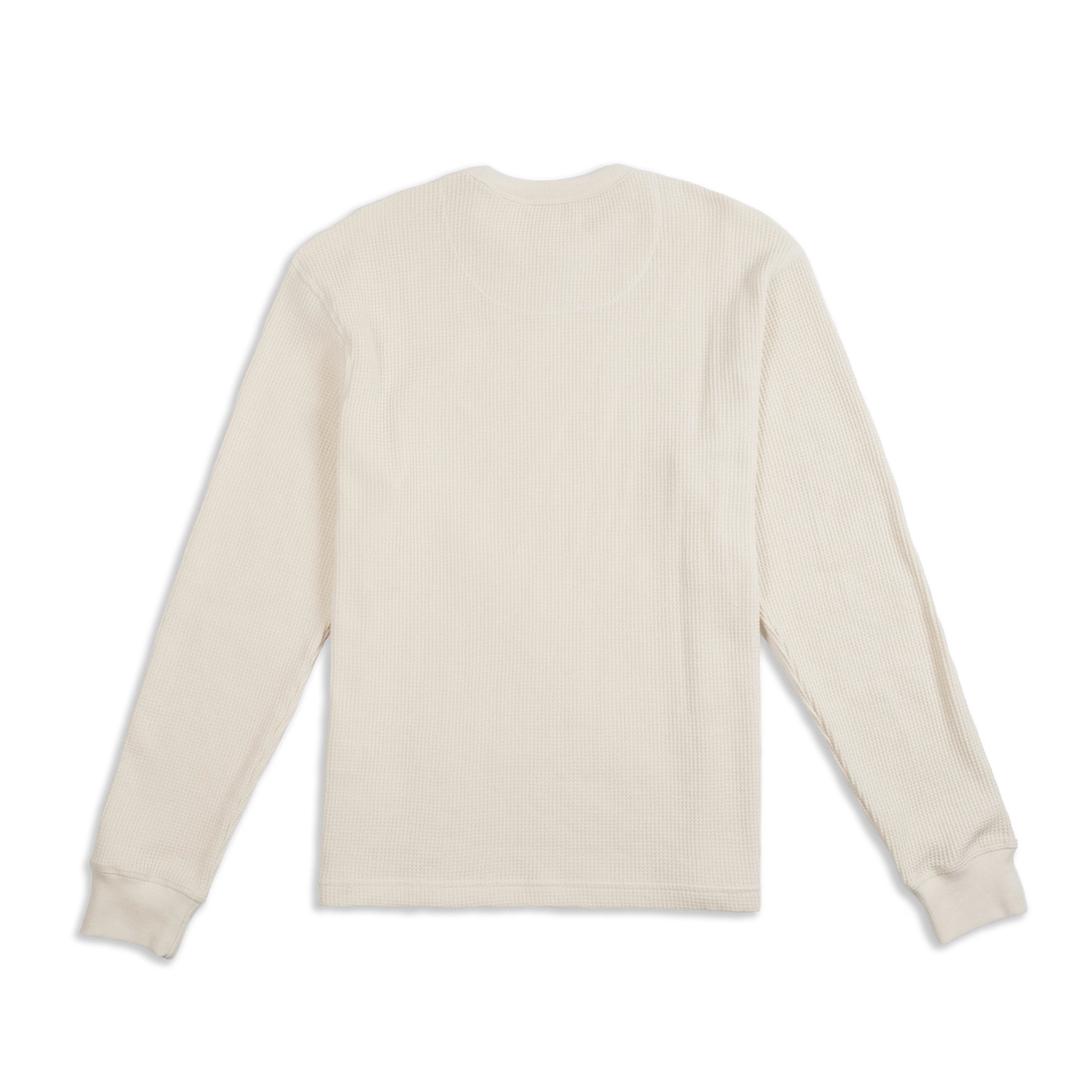 Utility Waffle Crew - Men's