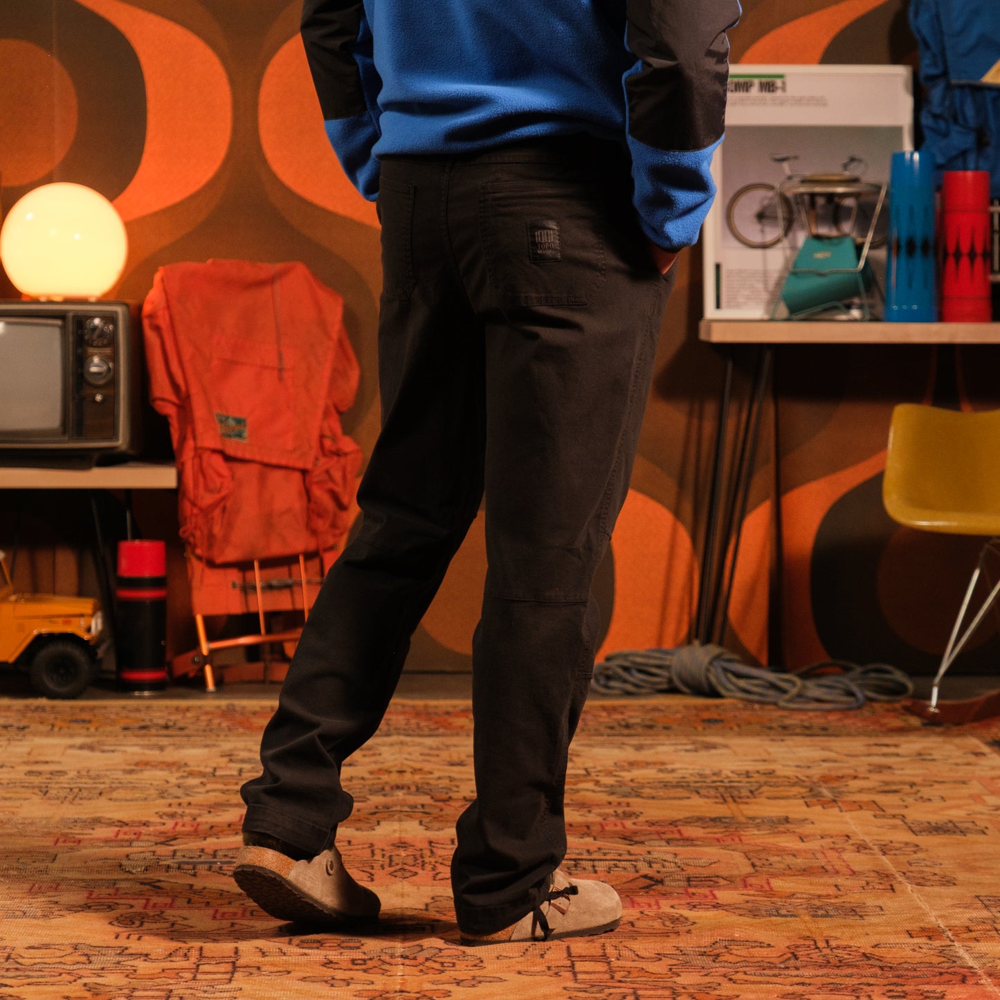 Dirt Pants Classic - Men's