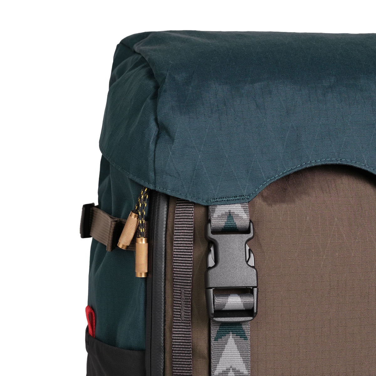 Topo Designs x Toyota Rover Trail Pack