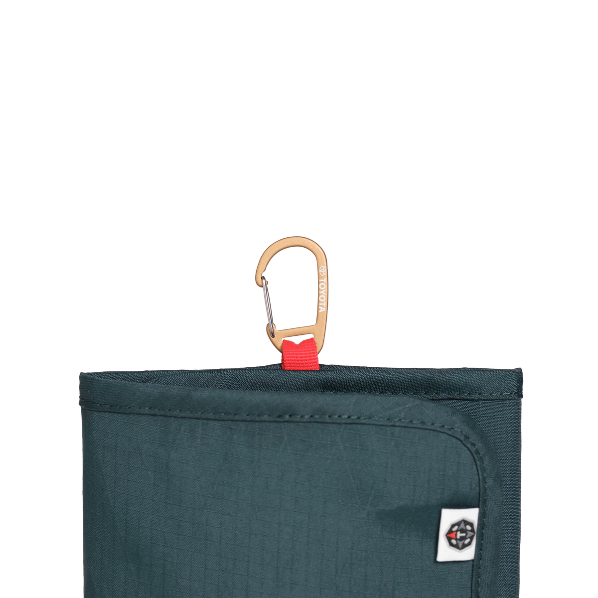 Topo Designs x Toyota Utility Roll