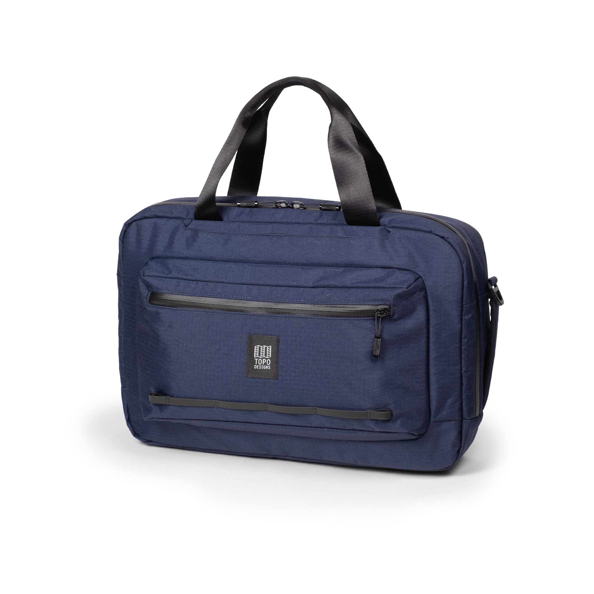 Global Pro 3-Way Briefcase – Topo Designs