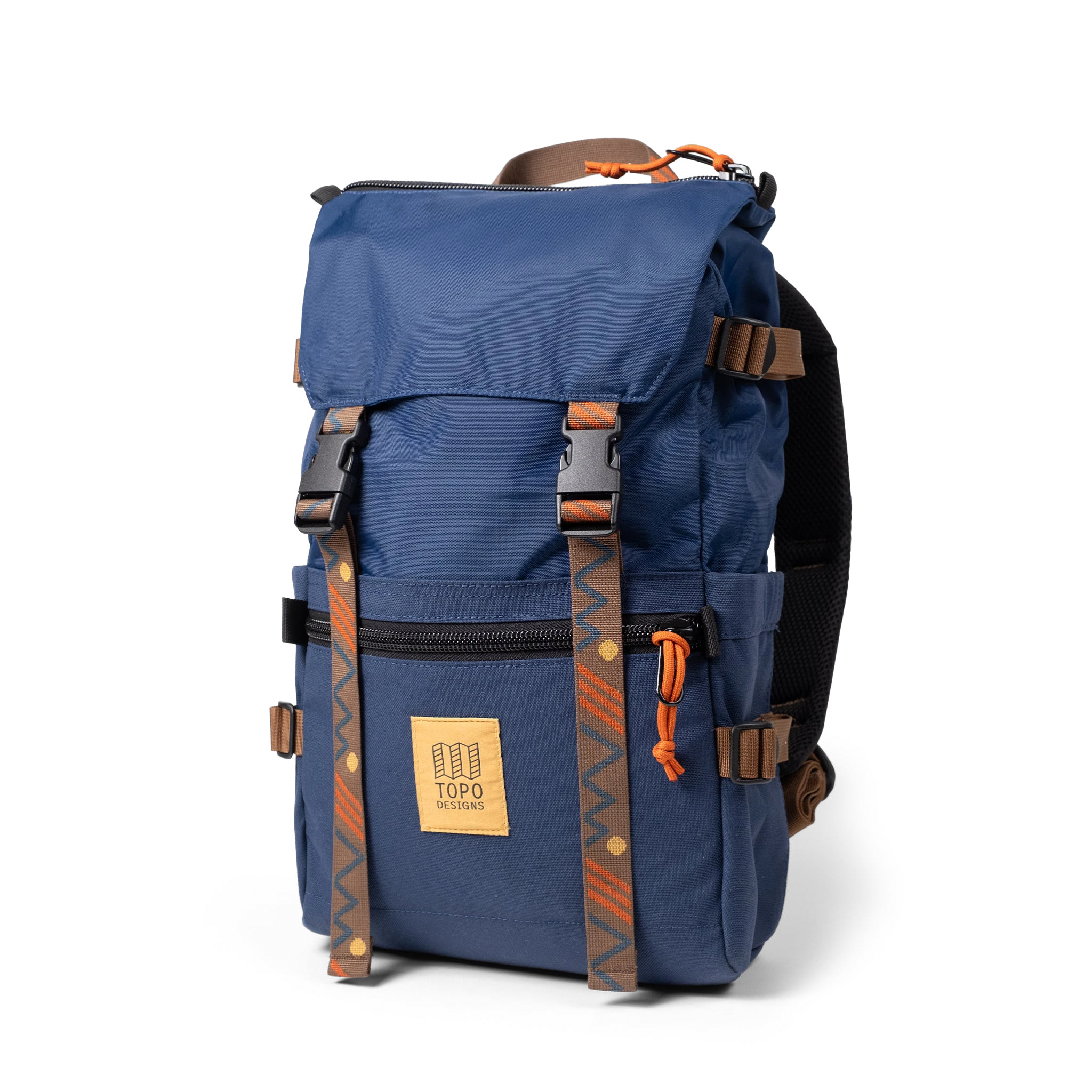 Rover Pack | Classic and Versatile Backpack for Adventures – Topo