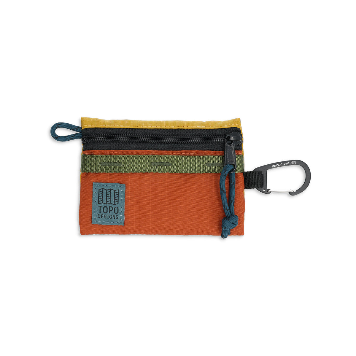 Mountain Accessory Bag | Topo Designs