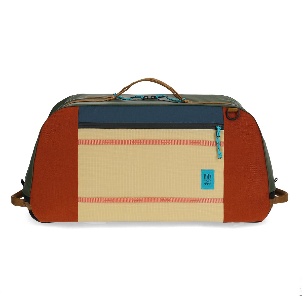 mountain designs duffle bag