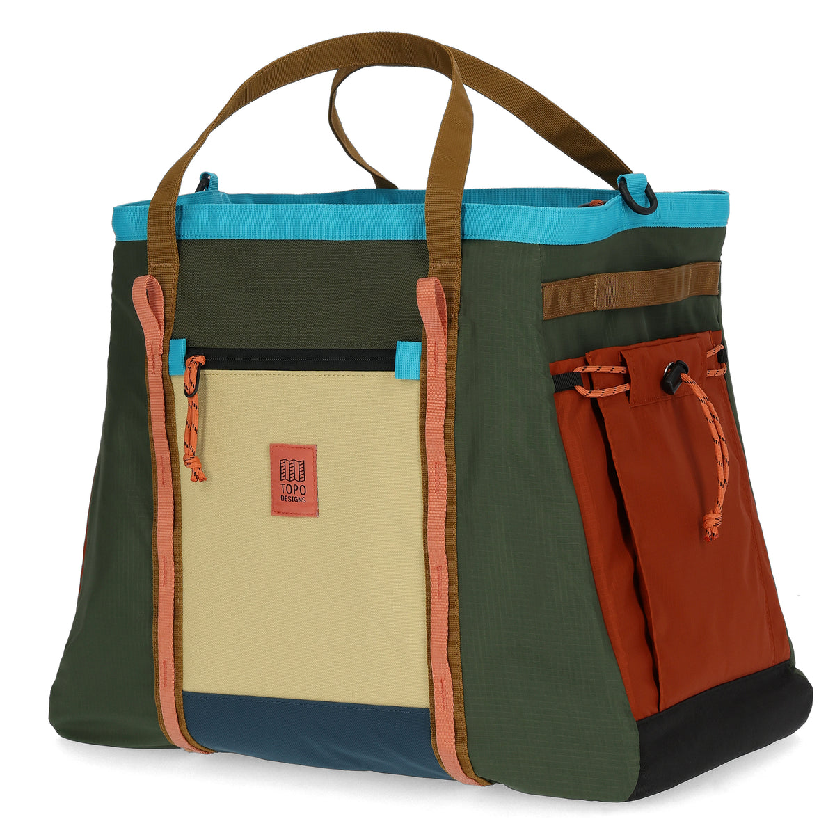 Mountain Gear Bag – Topo Designs