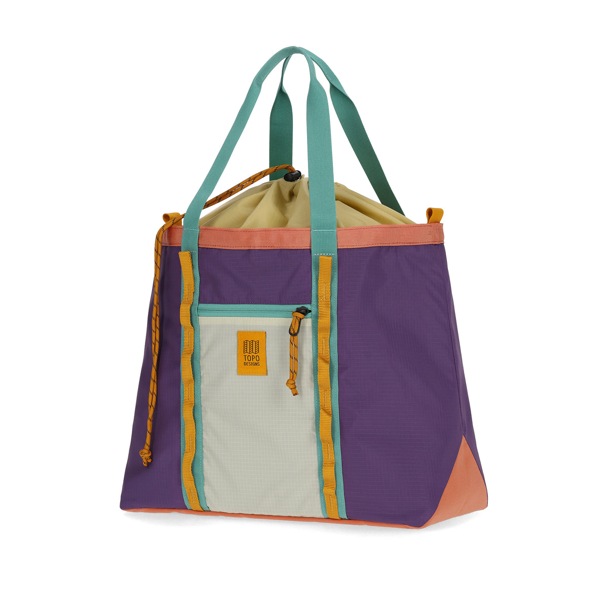 Topo on sale tote bag