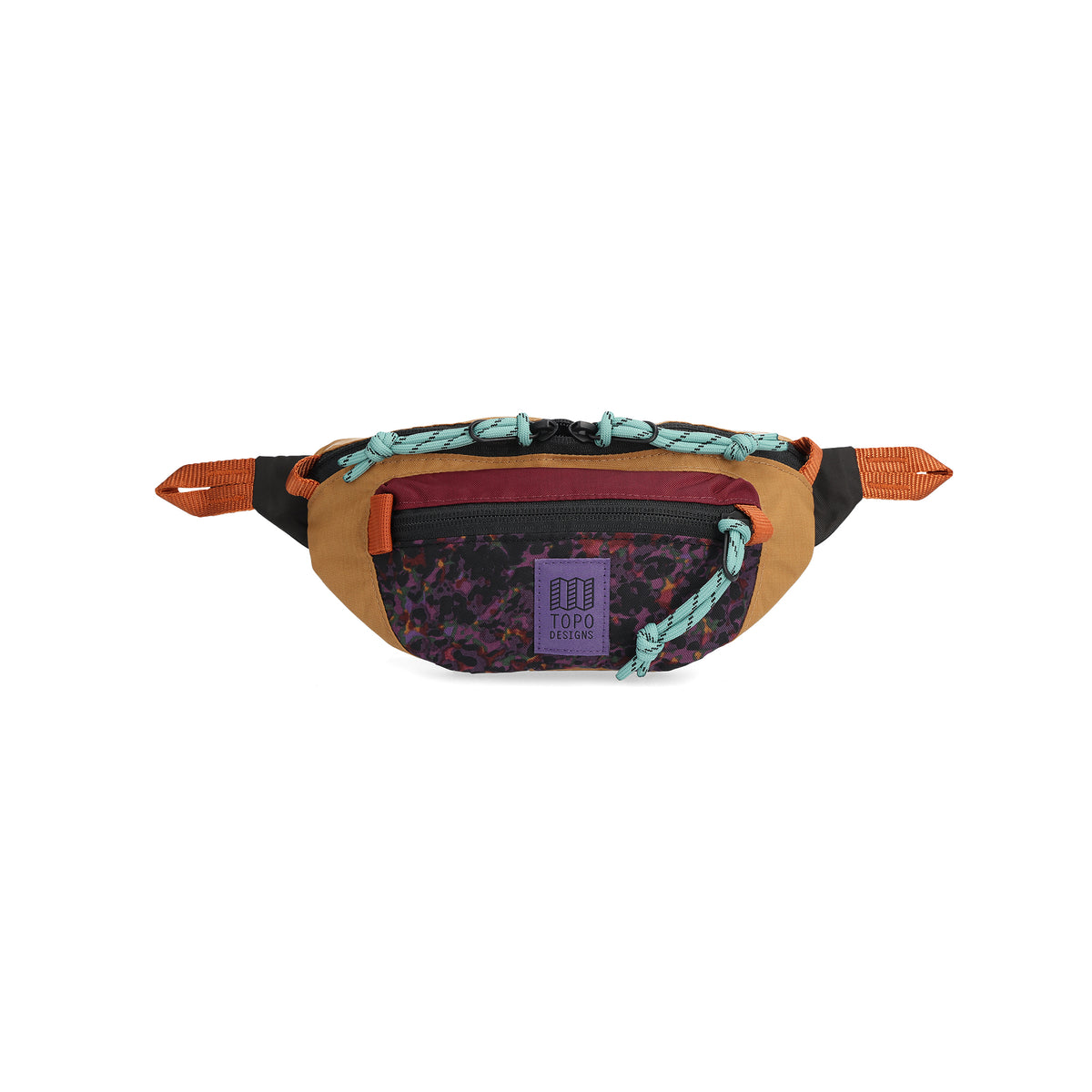 Mountain Waist Pack – Topo Designs