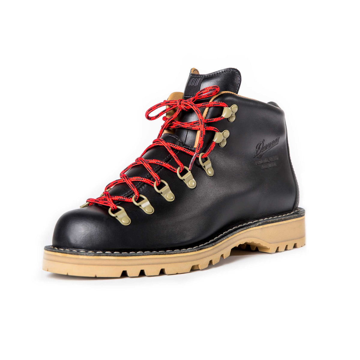 Topo Designs x Danner Mountain Light Boot | Made in USA