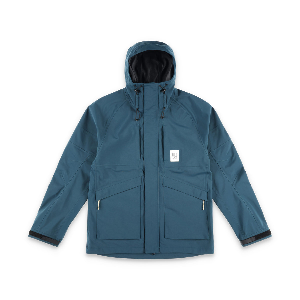 Mountain Parka - Men's - Final Sale