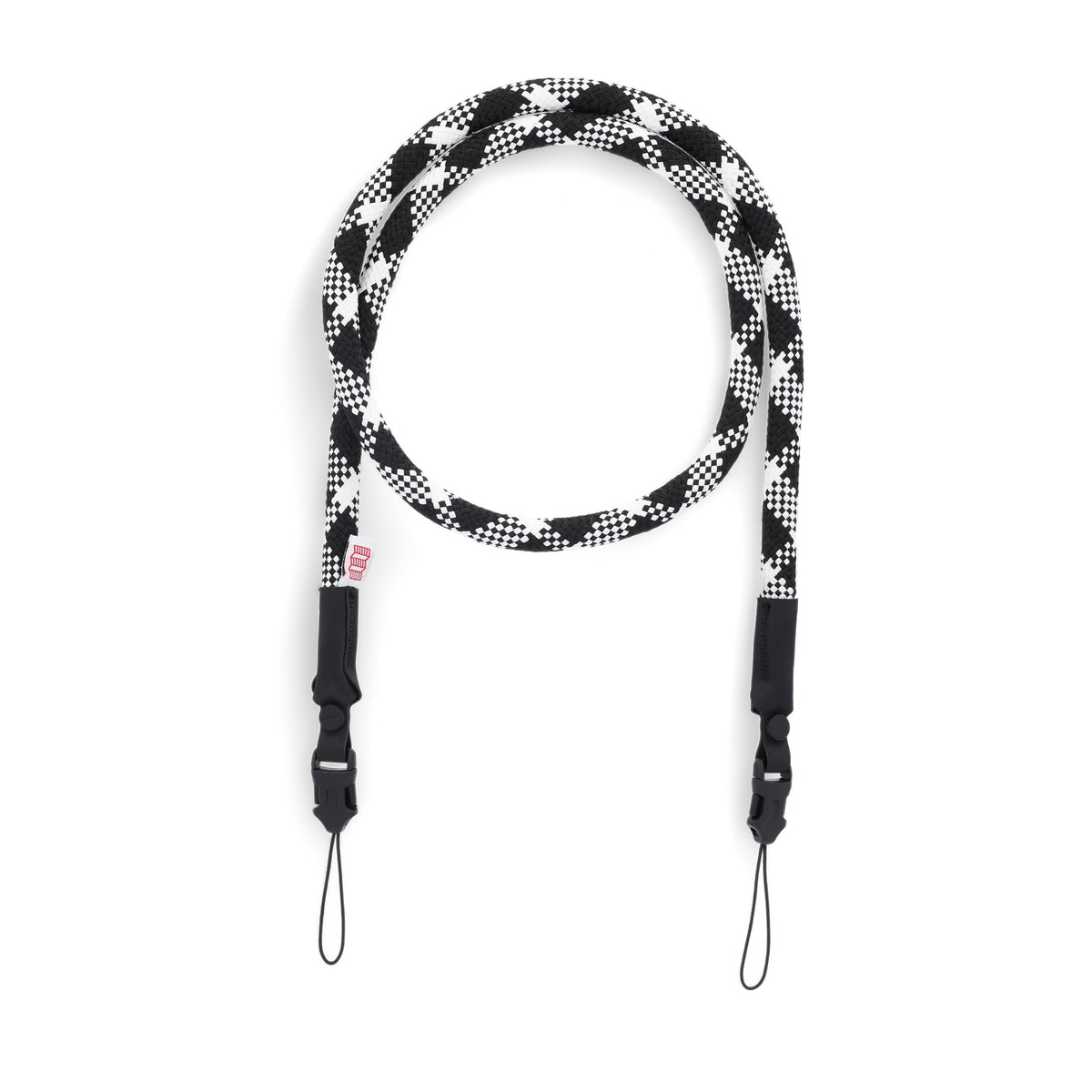 dog camera strap