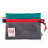 Topo Designs x Woolrich Accessory Bags