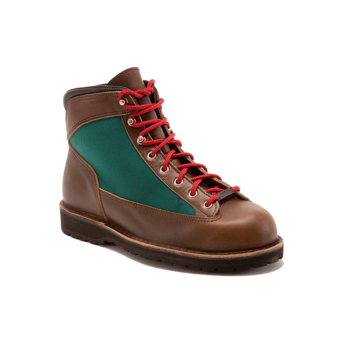 Topo Designs x Danner Ridge Boot