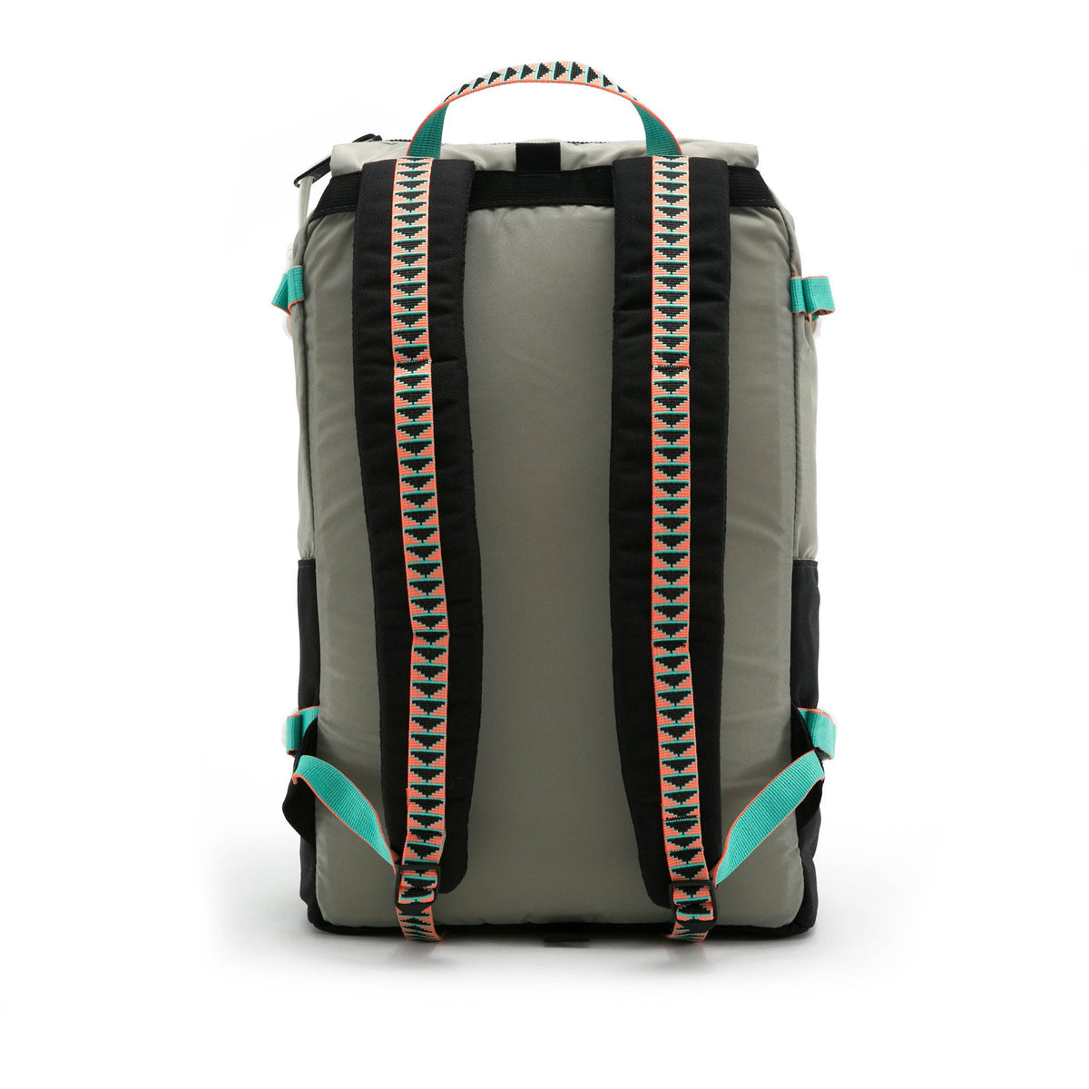 Topo Designs x Chaco Rover Pack made in USA