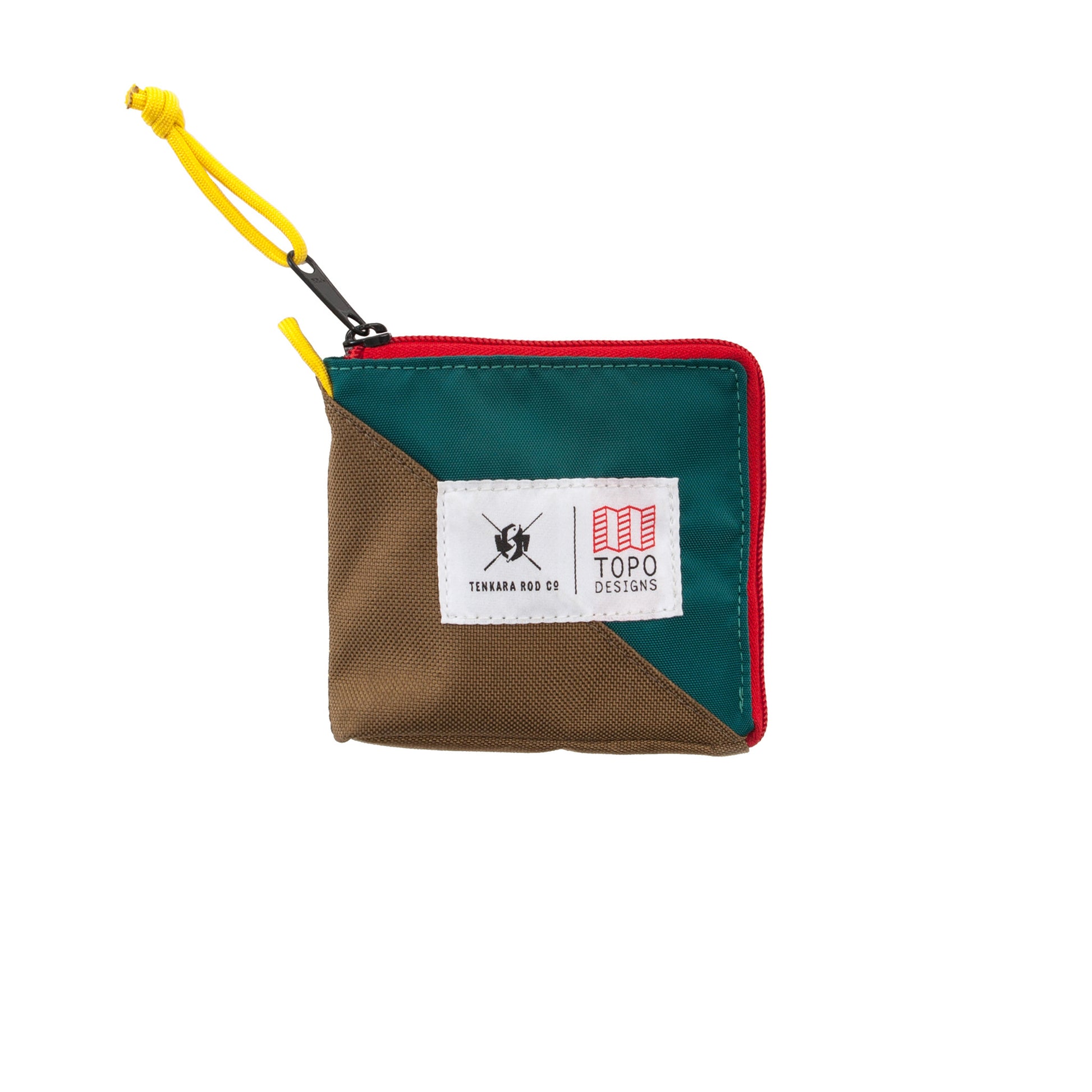 Bags - Topo Designs X Tenkara Rod Co Kit