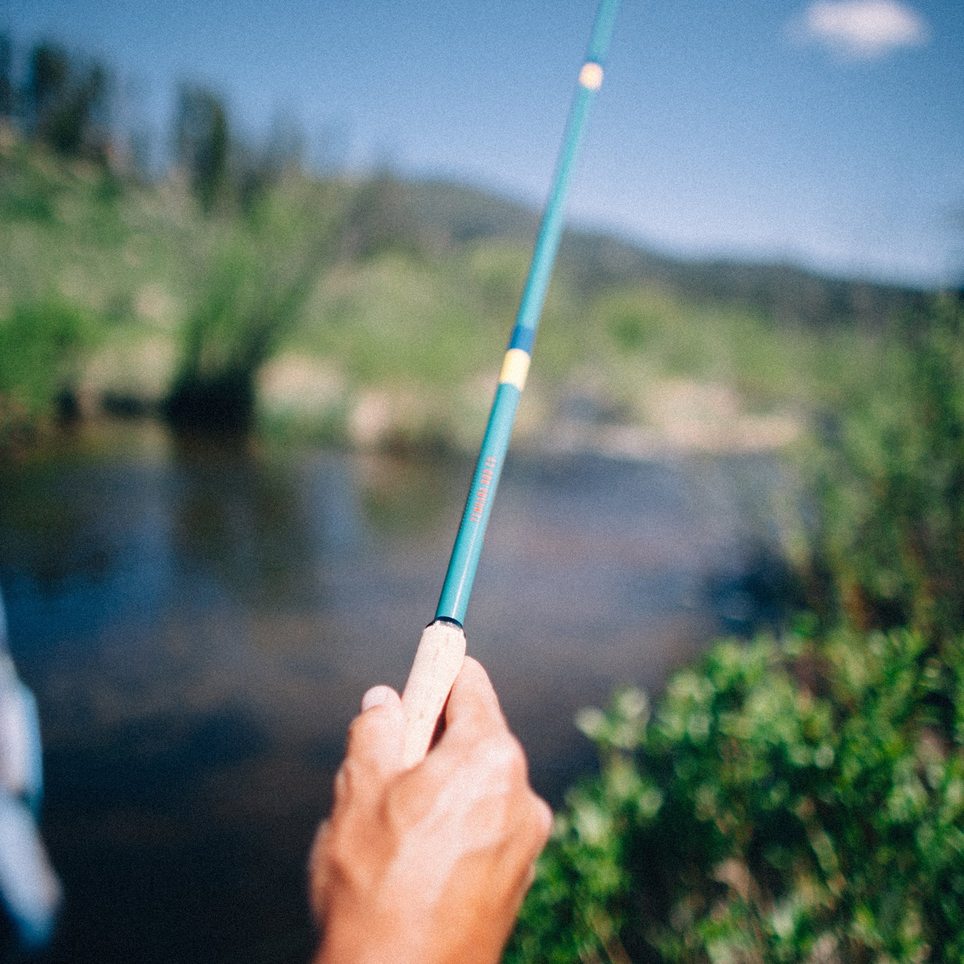 Bags - Topo Designs X Tenkara Rod Co Kit