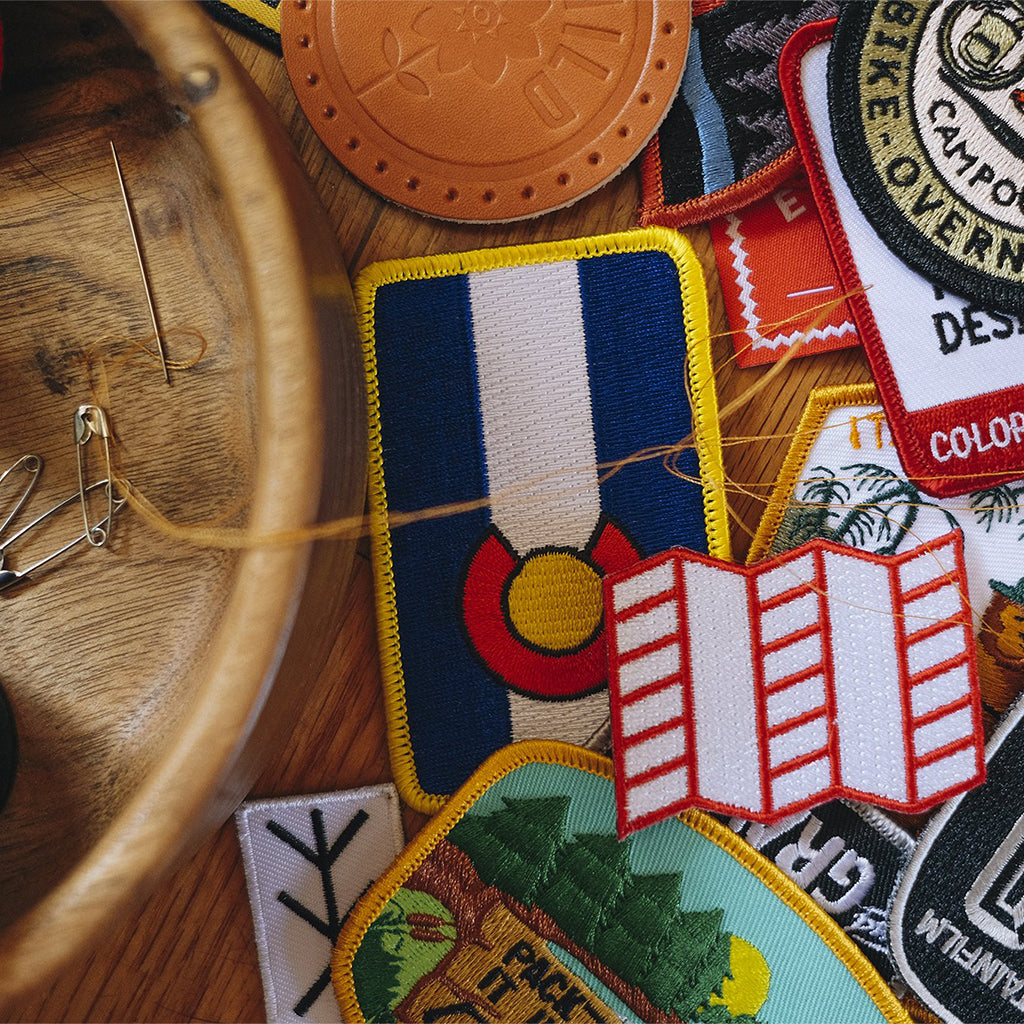 Patches Design Example Customize With Patches: A Step-by-Step Guide – Topo Designs