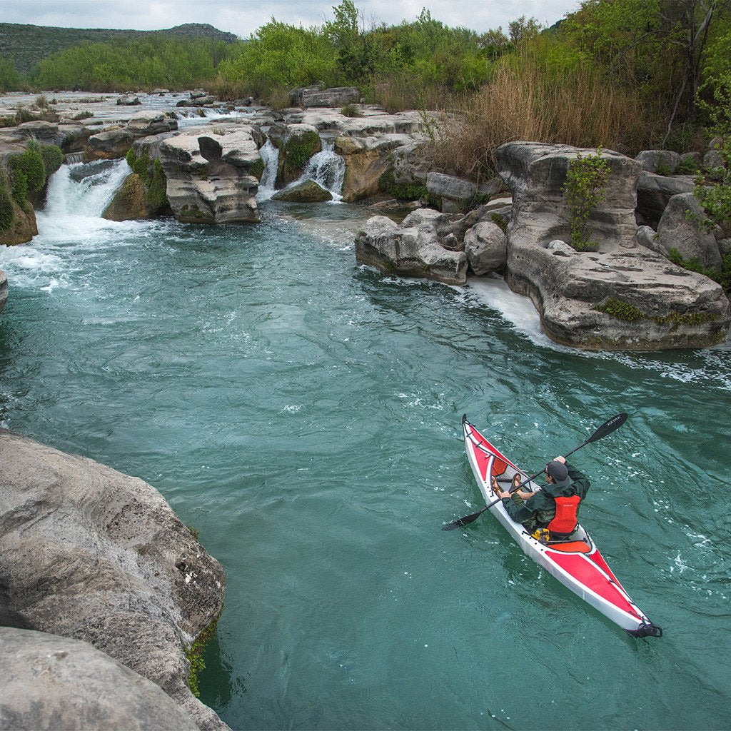 Devils River - Texas