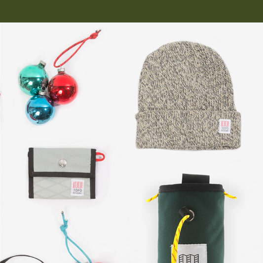 Holiday Gift Guide: Secret Santa Gifts Under $35