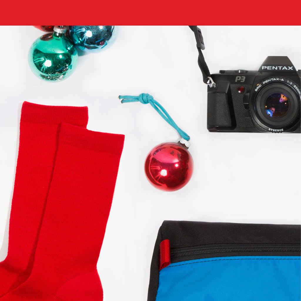 Holiday Gift Guide: Stocking Stuffers