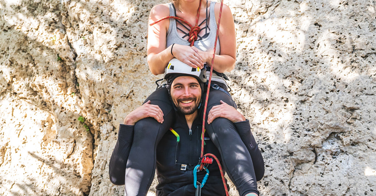 Meet #TeamTopo: Gail Murray – Topo Designs