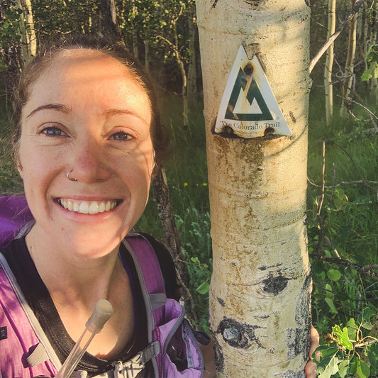 Rosa’s Favorite Trail Runs in Colorado