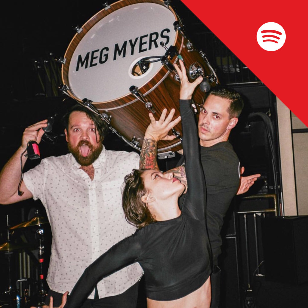 Exclusive Playlist: Meg Myers x Topo Designs