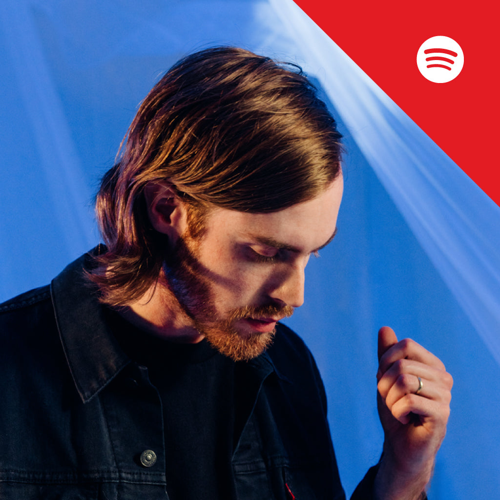 Exclusive Playlist: Wild Nothing x Topo Designs