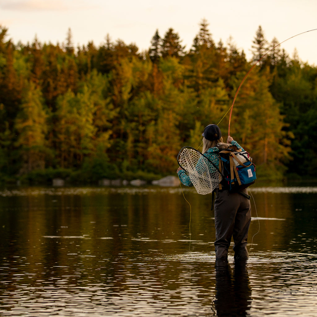 6 Must Have Fly Fishing Accessories for Beginners - Flylords Mag